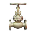 Cast Steel Globe Valve Bolt Bonnet Globe Valve Supplier